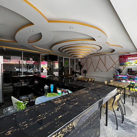 Royal Vista Hotel Patong Kültér fotó