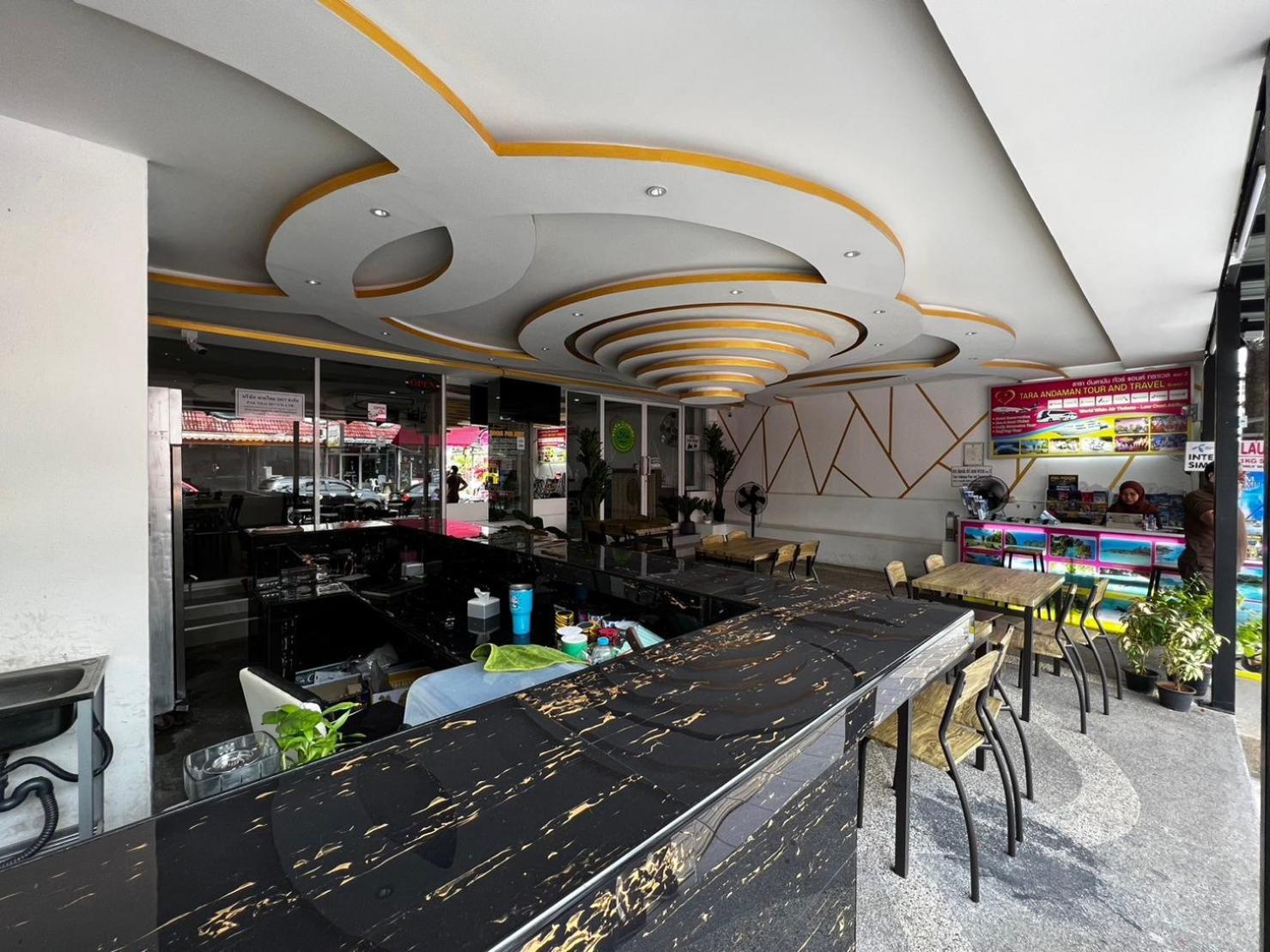 Royal Vista Hotel Patong Kültér fotó