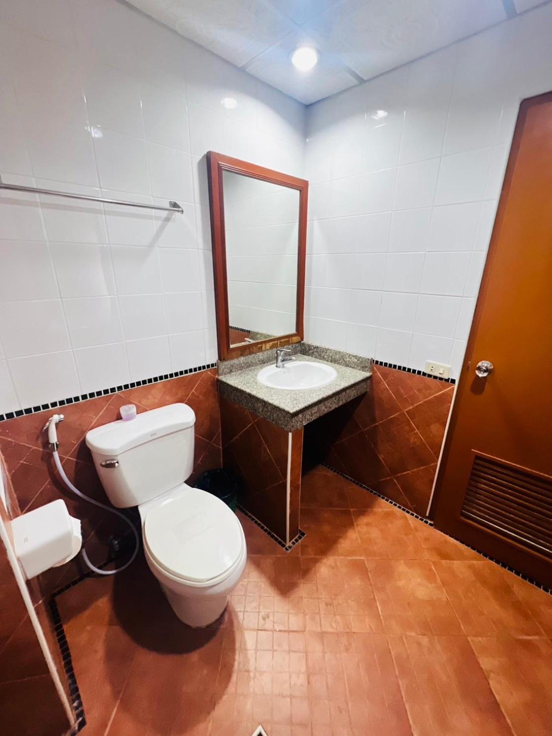 Royal Vista Hotel Patong Kültér fotó