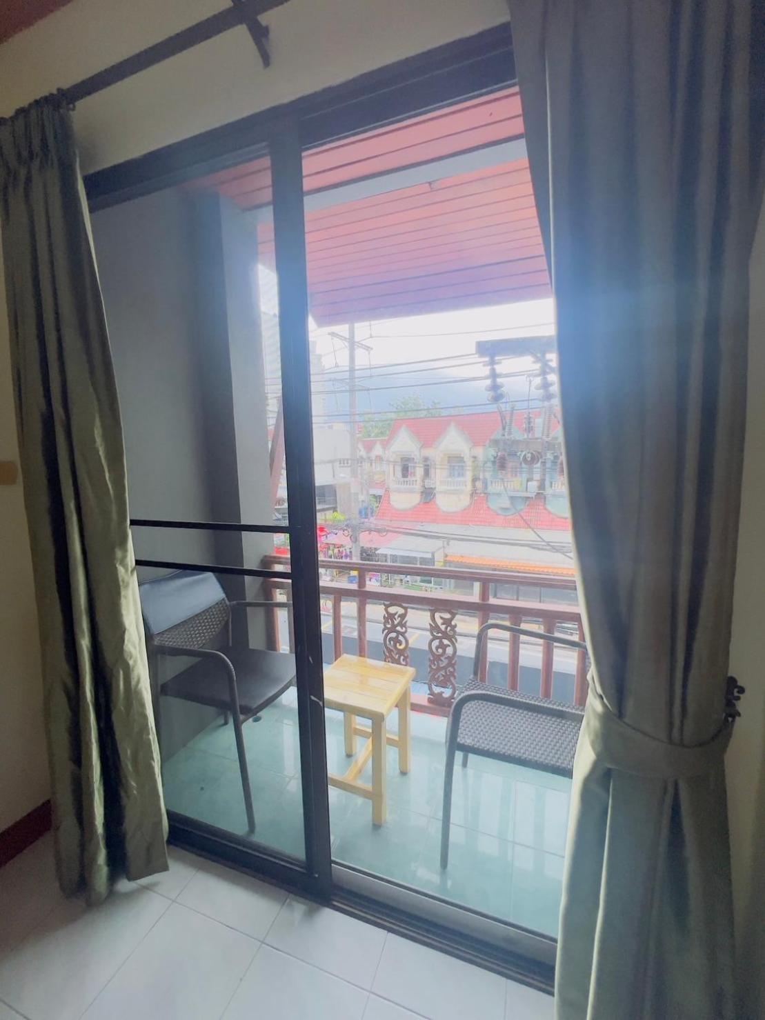 Royal Vista Hotel Patong Kültér fotó