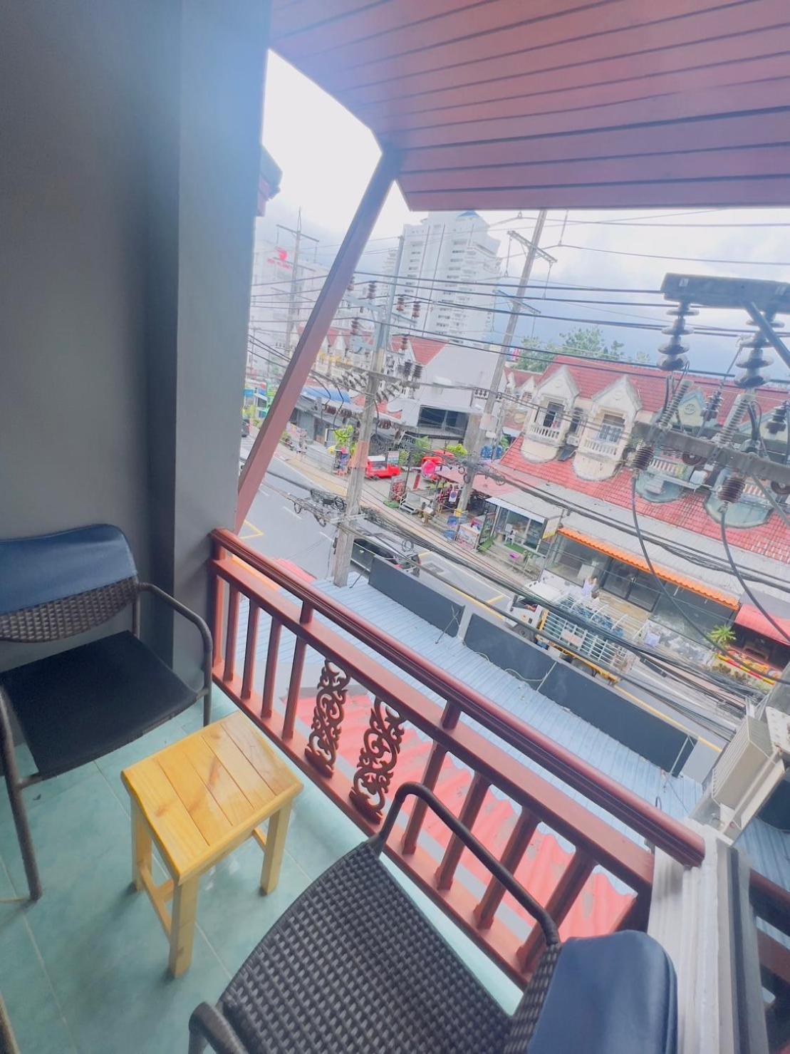 Royal Vista Hotel Patong Kültér fotó