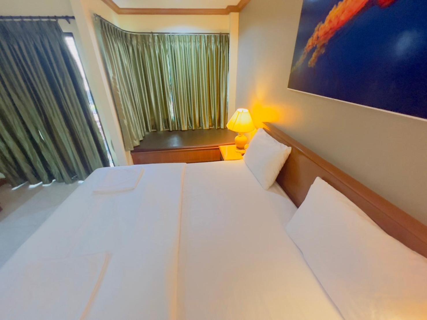Royal Vista Hotel Patong Kültér fotó