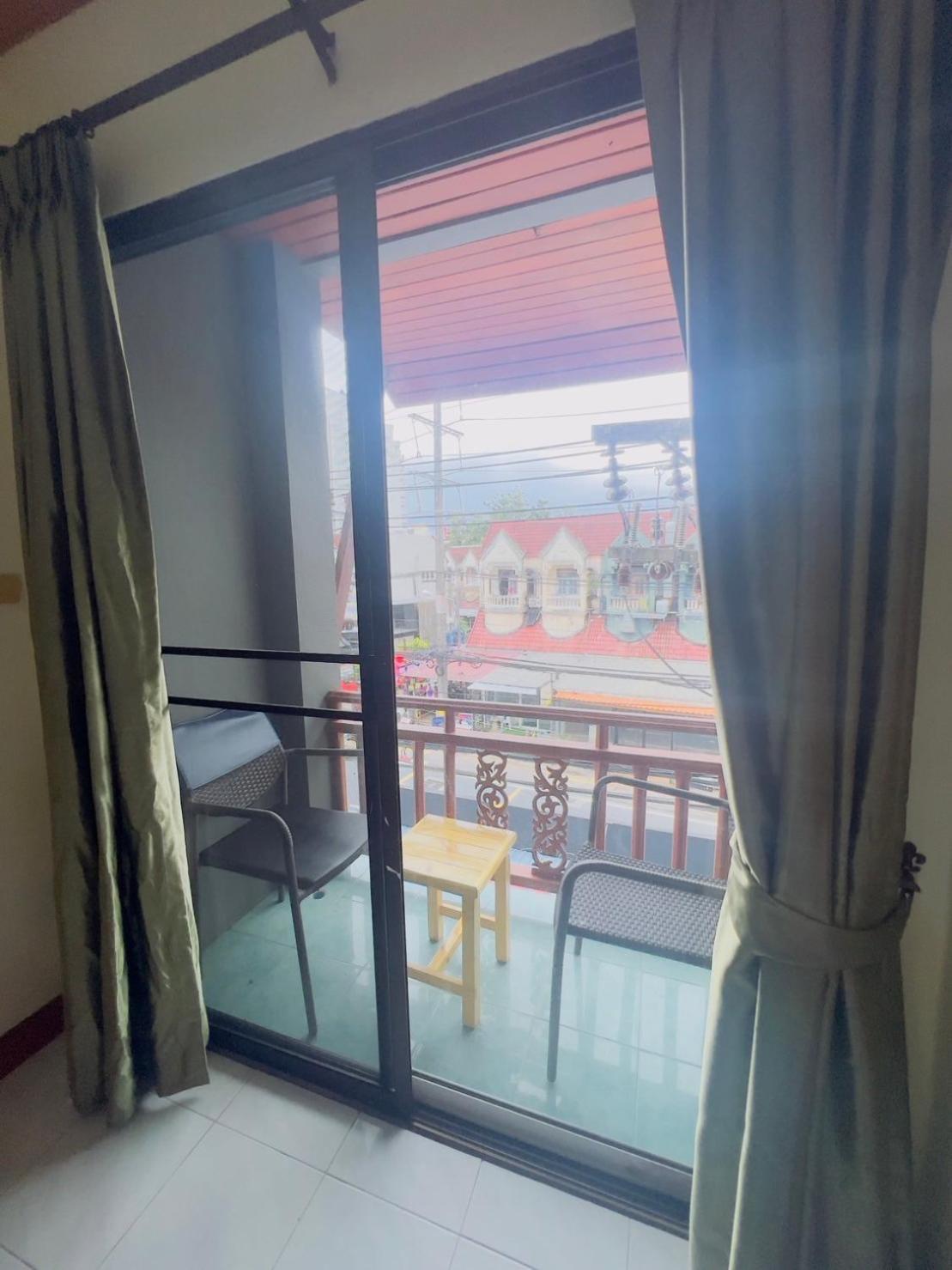 Royal Vista Hotel Patong Kültér fotó