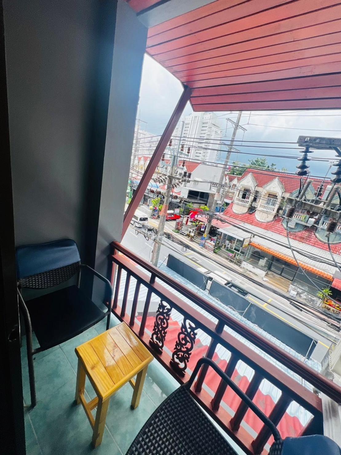 Royal Vista Hotel Patong Kültér fotó