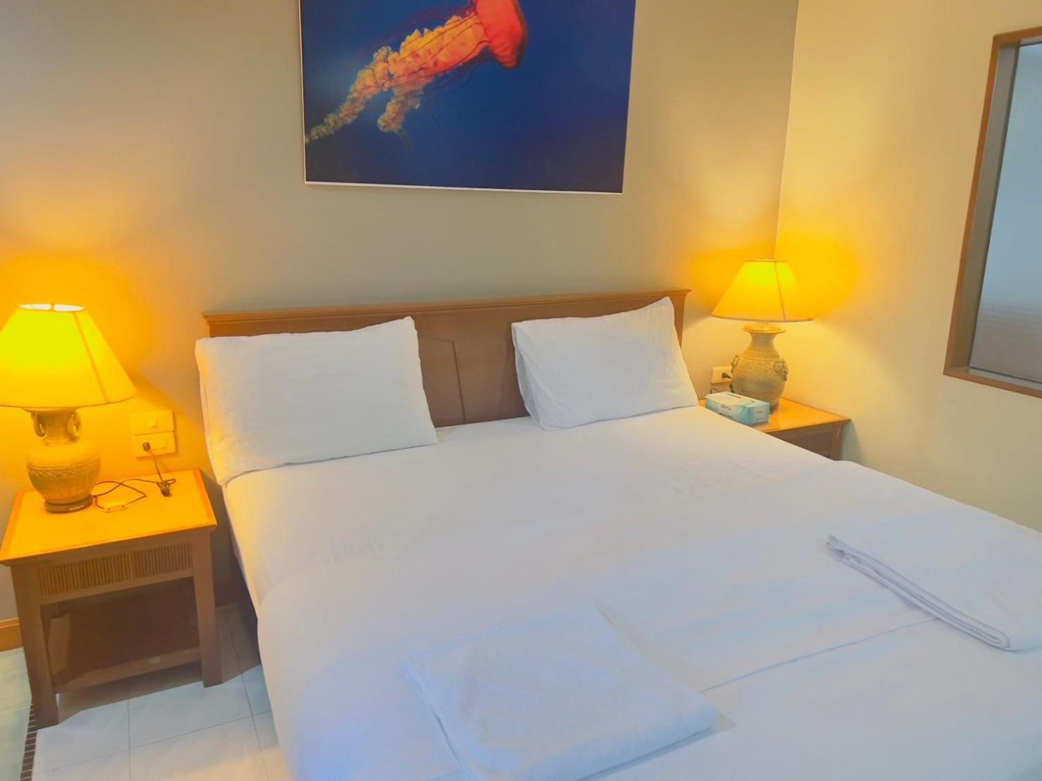 Royal Vista Hotel Patong Kültér fotó